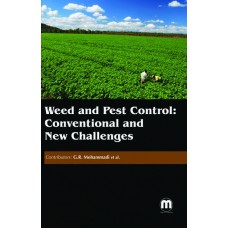 WEED AND PEST CONTROL: CONVENTIONAL AND NEW CHALLENGES