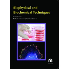 BIOPHYSICAL AND BIOCHEMICAL TECHNIQUES