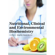 NUTRITIONAL, CLINICAL AND ENVIRONMENTAL BIOCHEMISTRY