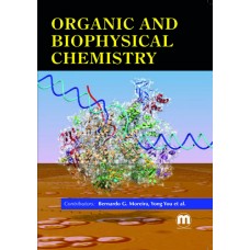 ORGANIC AND BIOPHYSICAL CHEMISTRY