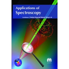 APPLICATIONS OF SPECTROSCOPY