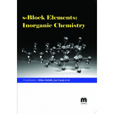 s-BLOCK ELEMENTS: INORGANIC CHEMISTRY