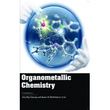 ORGANOMETALLIC CHEMISTRY