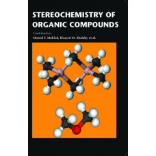 STEREOCHEMISTRY OF ORGANIC COMPOUNDS