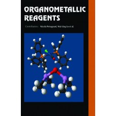 ORGANOMETALLIC REAGENTS