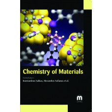 CHEMISTRY OF MATERIALS