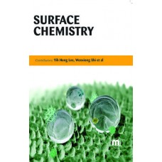 SURFACE CHEMISTRY