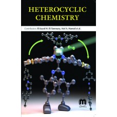 HETEROCYCLIC CHEMISTRY