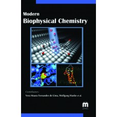MODERN BIOPHYSICAL CHEMISTRY